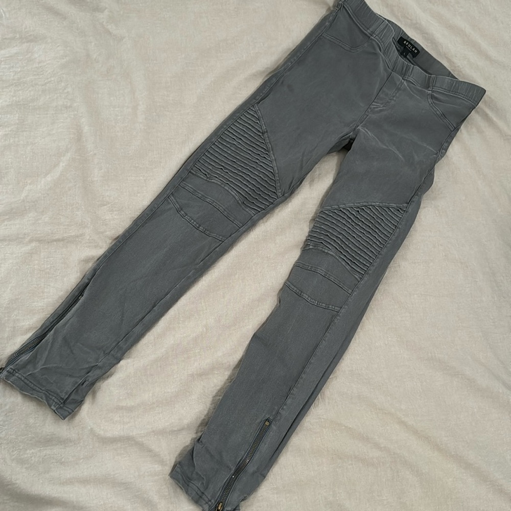 Beulah Jean legging